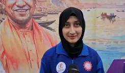 Is the 72nd National Volleyball Tournament a Game Changer for Varanasi?