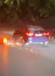 Delhi man, 73, arrested after car drags motorbike 500m in R.K. Puram
