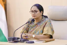 दिल्ली जेलों में अप्राकृतिक मृत्यु पर ₹7.5 लाख तक मुआवजा, CM रेखा गुप्ता ने अधिसूचित की योजना