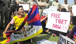 Is Tibet Unbroken After 75 Years of Siege?