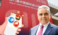 क्या 77 वर्षीय सिंगापुर के विद्वान किशोर महबूबानी का विशेष साक्षात्कार आपको प्रेरित करेगा?