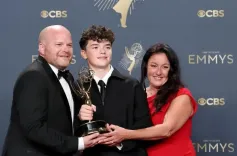 Did Owen Cooper Just Become the Youngest Actor to Win Outstanding Supporting Actor at the 77th Primetime Emmys?