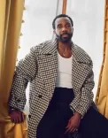 Did Tramell Tillman Win Outstanding Supporting Actor for ‘Severance’ at the 77th Primetime Emmys?