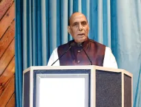 क्या राजनाथ सिंह की उपस्थिति में 79,000 करोड़ रुपए के रक्षा प्रस्तावों को मंजूरी मिली?