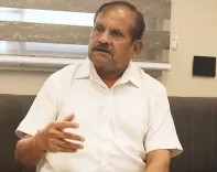 What is Nanu Bhai’s Journey with Ayushman Bharat’s Knee Surgery?