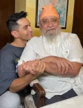 बिशन सिंह बेदी के 80वें जन्मदिन पर बेटे अंगद बेदी भावुक, इंस्टाग्राम पर लिखा दिल छूने वाला संदेश