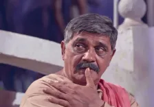 क्या 80 रुपए से शुरू हुआ सफर, 300 से ज्यादा फिल्मों में काम करने वाले ओम प्रकाश की संघर्ष की कहानी?