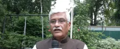 80th Independence Day: Shekhawat hails Vande Mataram's 150th year