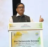Will 840 Projects Worth Rs 5.8 Lakh Crore Transform India’s Maritime Sector?