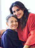 तनुजा मुखर्जी के 84वें जन्मदिन पर काजोल और तनिषा ने इंस्टाग्राम पर दी भावभीनी बधाई