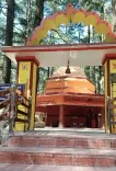तारकेश्वर महादेव मंदिर: देवदार वनों में बसा 1,500 साल पुराना सिद्धपीठ, 84 गाँव अर्पित करते हैं पहली फसल