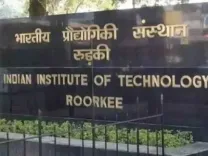 What is the significance of the 8th International Ramayan Conference at IIT Roorkee?