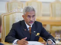 क्या एस जयशंकर 8वें भारत-जापान हिंद-प्रशांत फोरम में हुए शामिल?