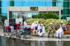 Have 93 Indian Airports Transitioned to 100% Green Energy?