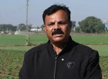 क्या गुजरात के 98 प्रतिशत गांवों को केएसवाई के तहत दिन में बिजली मिल रही है?