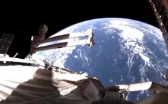 प्रक्षेपण के लिए तैयार, थ्येनचो-9 ने पूर्ण-क्षेत्रीय संयुक्त प्रशिक्षण पूरा किया