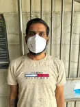 नोएडा में 9 करोड़ की साइबर ठगी का आरोपी गिरफ्तार, 182 करोड़ के मिले ट्रांजेक्शन