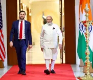 जेडी वेंस से पीएम मोदी ने कहा था- पाकिस्तानी हमले का देंगे कड़ा जवाब; ट्रंप के साथ बातचीत में हुआ जिक्र