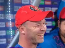 अफगानिस्तान क्रिकेट बोर्ड के साथ गलतफहमी दूर: जोनाथन ट्रॉट