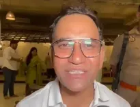 अखिलेश यादव के दोहरे चरित्र से जनता अच्छी तरह वाकिफ है: निरहुआ