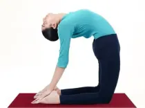 आंखों की रोशनी बढ़ाता है ये आसन, तरीका भी आसान 