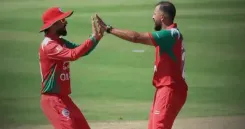 एशिया कप 2025 : ओमान ने किया टीम का ऐलान, चार नए खिलाड़ियों को मौका 