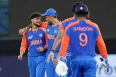 क्या कुलदीप यादव ने एशिया कप में पाकिस्तान को हराने में महत्वपूर्ण भूमिका निभाई?