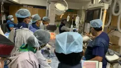 अस्पताल में इलाज के लिए लगाई जा रही नली से ब्लड इंफेक्शन का खतरा: एम्स स्टडी