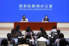 अगस्त में चीन में राष्ट्रीय आर्थिक संचालन स्थिर