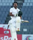 बांग्लादेश बनाम श्रीलंका : नजमुल-मुशफिकुर की रिकॉर्ड साझेदारी, चौथे विकेट के लिए जोड़े 264 रन