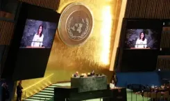 80वीं संयुक्त राष्ट्र महासभा: फिलिस्तीन राज्य की मान्यता की ओर बढ़ता अंतर्राष्ट्रीय समुदाय