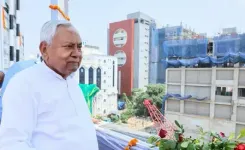 बिहार : मधुबनी, मुंगेर सहित कई शहरों में बनेंगे छोटे हवाई अड्डे, कैबिनेट की बैठक में एमओयू करने को मिली स्वीकृति