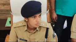 क्या बिहार के पूर्णिया में साइबर ठग गिरोह का भंडाफोड़ हुआ?