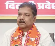 बिहार प्रदेश कार्यसमिति की बैठक में महत्वपूर्ण मुद्दों पर होगी चर्चा: दिलीप जायसवाल 