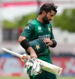 सीपीएल 2025 में खेलेंगे मोहम्मद रिजवान, अफगान खिलाड़ी की जगह इस टीम ने दिया मौका 