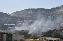 चीन ने यूएन सुरक्षा परिषद में सीरिया पर इजरायल के हमले की निंदा की