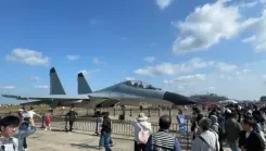 चीनी वायु सेना प्रदर्शनी का आयोजन करेगी