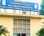 क्या डीजीसीए ने फ्लाइंग ट्रेनिंग संस्थानों की पहली रैंकिंग जारी की?