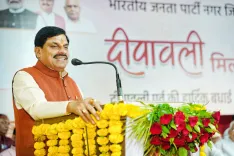 क्या दीपावली पर स्वदेशी अपनाने का संकल्प लें? : मोहन यादव
