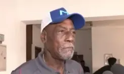 दिल्ली टेस्ट में जोरदार वापसी करेगी वेस्टइंडीज: विव रिचर्ड्स