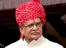 दुनिया में महाराणा प्रताप की तरह ही भामाशाह का सम्‍मान है : गुलाबचंद कटारिया