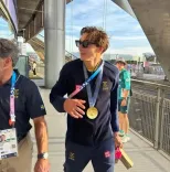 डुप्लांटिस, अलेक्ना और चेबेट के रिकॉर्ड को विश्व एथलेटिक्स से मिली मान्यता 