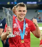 इंग्लैंड की टी20 टीम में सैम करन की वापसी, बेन डकेट को दिया गया आराम 