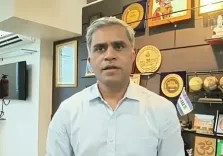 जीएसटी स्लैब में बदलाव से मांग और निवेश को मिलेगा बढ़ावा : प्रशांत गिरबाने