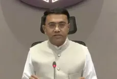 गोवा को 'मोस्ट एक्सेसिबल स्टेट' का सम्मान, आईएफएफआई 2025 से लगेगा चार चांद