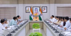 क्या संत कबीर के नाम पर उत्तर प्रदेश में वस्त्र एवं परिधान पार्क स्थापित होंगे?
