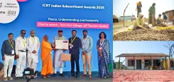 क्या ग्रामीण पर्यटन में कारिकोट ने पेश की मिसाल, अंतरराष्ट्रीय पुरस्कार से बढ़ाया मान?