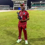 ग्रीव्स, रदरफोर्ड और वारिकन को क्रिकेट वेस्टइंडीज का अनुबंध मिला