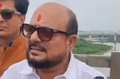 गुलाबराव पाटिल का ठाकरे ब्रदर्स पर तंज, बोले- अगर कोई पार्टी साथ आ रही है तो...