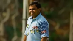 ज्ञानेंद्र पांडे: घरेलू क्रिकेट में जमाई धाक, मगर भारत के लिए ज्यादा मौका न मिला